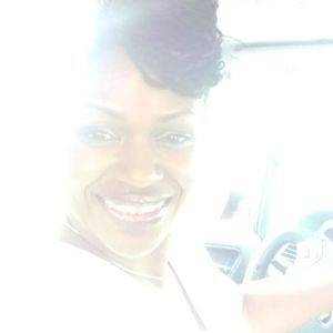 Meet your Posher, Audrey